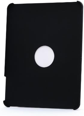 Стилна дръжка в Черен цвят за iPad