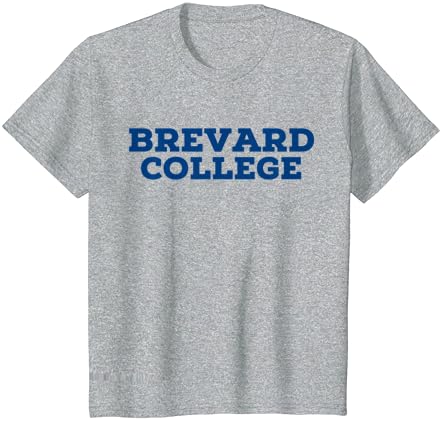 Тениска Brevard College (Brevard Колеж)