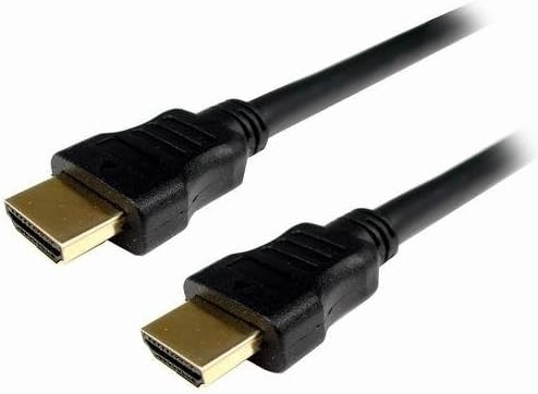 Кабели Неограничен брой 15, в Подножието на кабели HDMI мъж към мъж