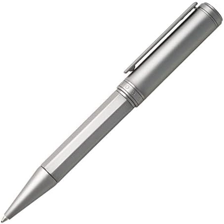 Химикалка писалка BOSS Step Хромирани