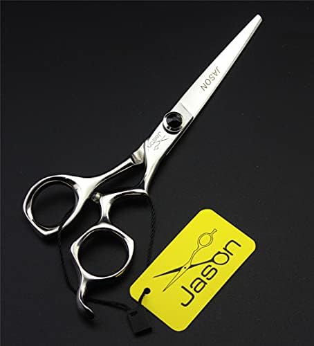 Комплект Ножици За Подстригване Професионален Комплект Ножици за Подстригване Професионален Комплект Ножици за Домашно във Фризьорски Салон от Неръждаема стомана за Мъже и Жени
