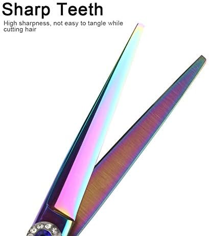 Козметика за Коса на Тънки Ножица Салон Фризьорски Салон Фризьорски ножици (#03)