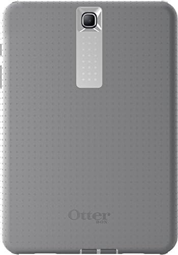 OtterBox DEFENDER за Samsung Galaxy TAB A (9,7 ) БЕЗ S Pen - търговия на Дребно опаковка - GLACIER (СИВ / БЯЛ)