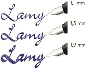 Комплект пера Lamy Z 50 за химикалки joy 1.5