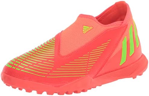 adidas Унисекс-Детски Край.3 Футболни обувки Predator Turf