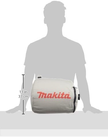 Филтър Makita A-35667 за малък колектор на прах.