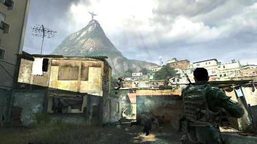 КОД: Modern Warfare 2 за PC