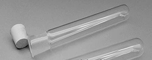 Кварцов епруветки 1БР /UV-прозрачни епруветки / Аналитични епруветки с прозрачна капачка / Топлоустойчиви и устойчиви на киселина / Диаметър 1,5-80 mm / Кварцевая посуда