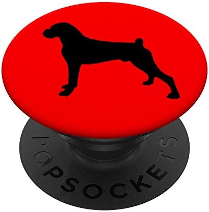 Боксерки - Най-Доброто Куче На Червения Цвят