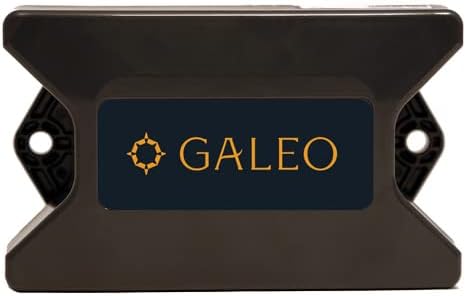 Устройство за защита от кражба и проследяване GALEO PRO GPS