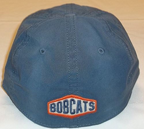 шапка adidas Charlotte Bobcats Slouch Flex Размер S/M EP52Z