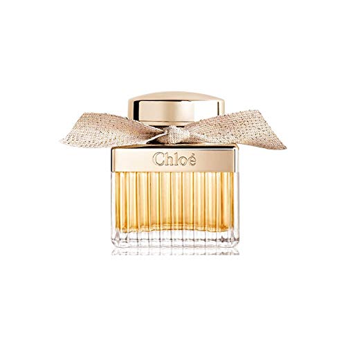 Chloé Absolute Perfume Spray 50ml Edición Limitada 2017