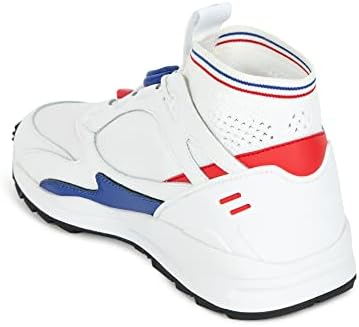 мъжки обувки за тенис le coq Sportif, Оптично бял, цената на САЩ: 8,5