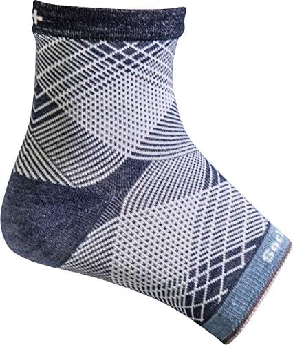 Чорап Свободно Намаляване с Подошвенным ръкав Sockwell За жени