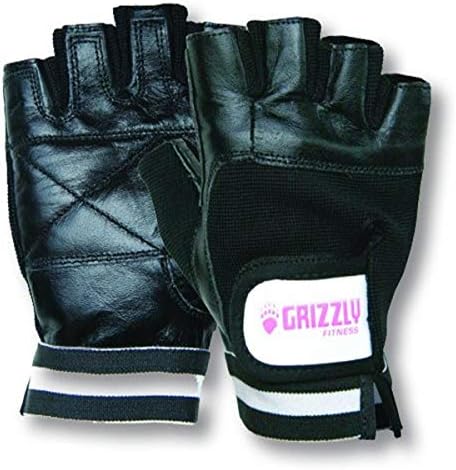 Дамски ръкавици за тренировка Лапите на Grizzly Fitness