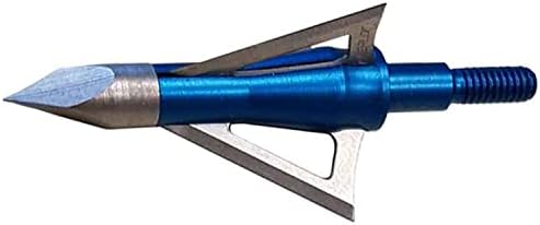 Болторез Excalibur Ловен 100 Гранули 1 Диаметър на рязане 1/16 От Неръждаема Стомана, Дълготрайни и Точни Уши за арбалетных Стрели - 3 опаковки