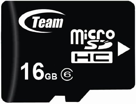 Карта памет microSDHC 16GB Turbo Speed Class 6 за LG GB160A GB280 GC900F. Високоскоростна карта идва с безплатни карти SD и USB. Доживотна гаранция.
