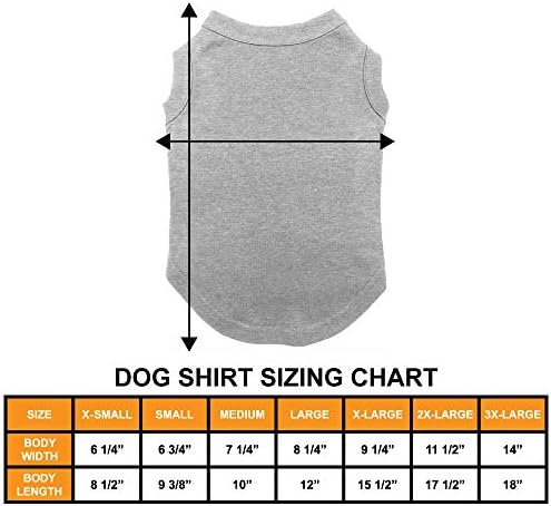 Тениска за кучета Biggie/Smalls в тон и собственика (Черна, Голяма мъже / X-Large Dog)