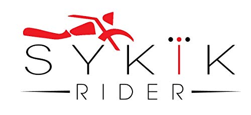 SYKIK Rider SRTP690, Система за контрол на налягането в гумите за Мотоколички и три-колесни превозни средства