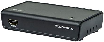 Аудиоконвертер Monoprice HDMI (110251)